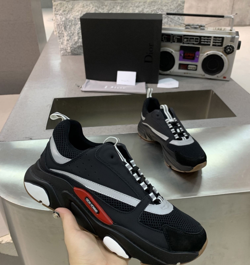 ch**an D*or sneakers